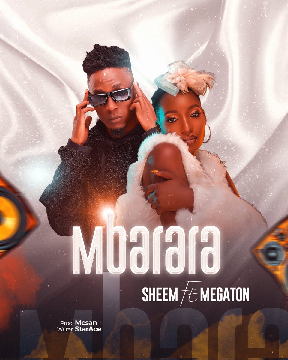 Sheem ft.Megatone,